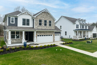 Briarwood Estates in Richfield, OH - Building Photo - Building Photo