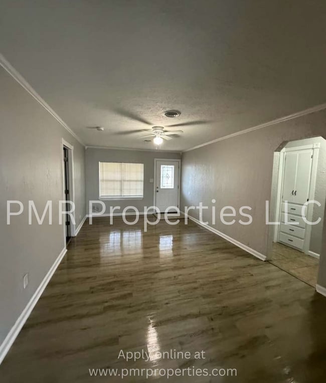 1404 NW Andrews Ave in Lawton, OK - Building Photo - Building Photo