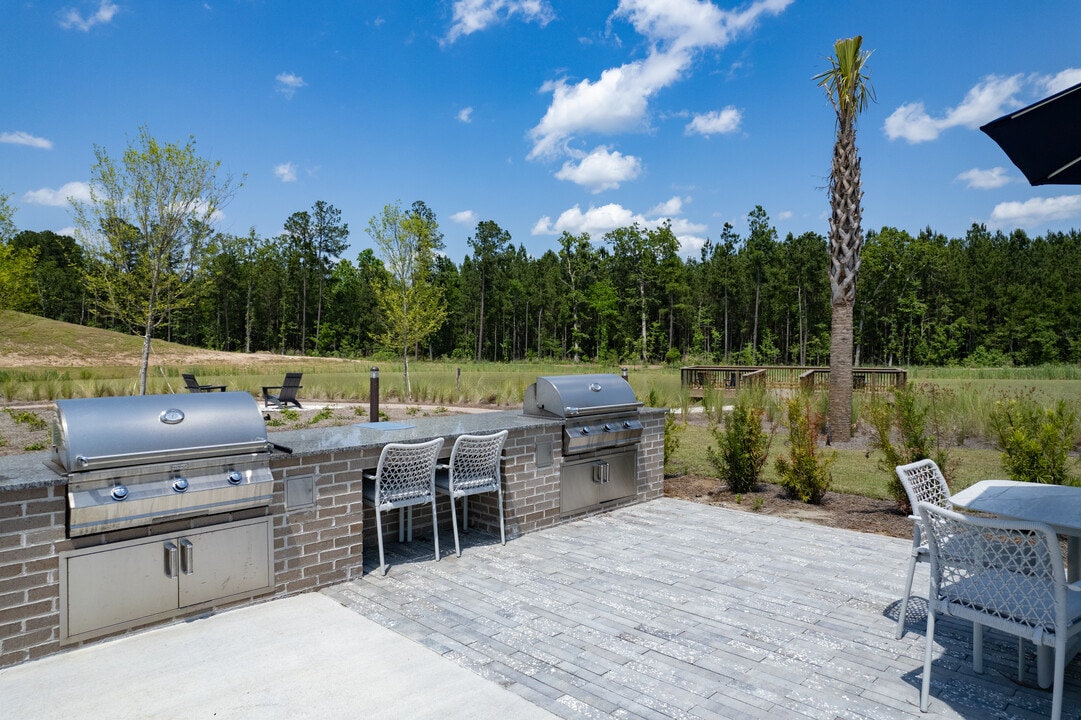 Wentworth Park in Port Wentworth, GA - Building Photo