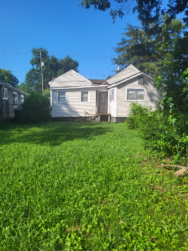 608 12th St in Birmingham, AL - Building Photo - Building Photo