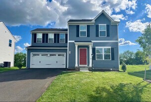 83 Charlotte St in Hagerstown, MD - Building Photo