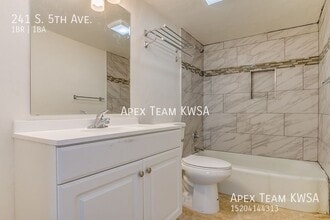 241 S 5th Ave in Tucson, AZ - Building Photo - Building Photo