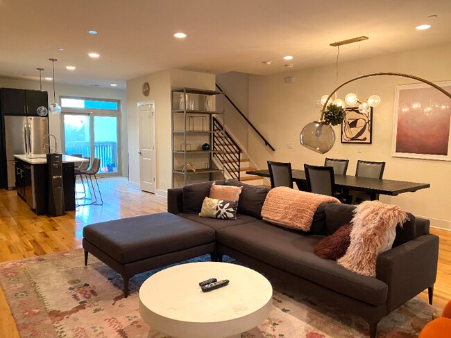 property at 3304 Conrad St