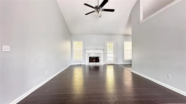 641 Tower Hill Ct in Lawrenceville, GA - Building Photo - Building Photo