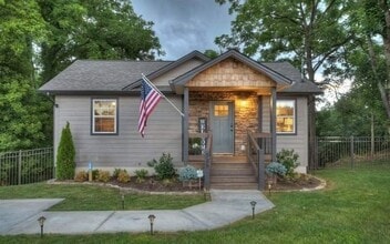 529 E 2nd St in Blue Ridge, GA - Building Photo - Building Photo