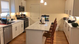 45 Matchett St, Unit 1 in Boston, MA - Building Photo