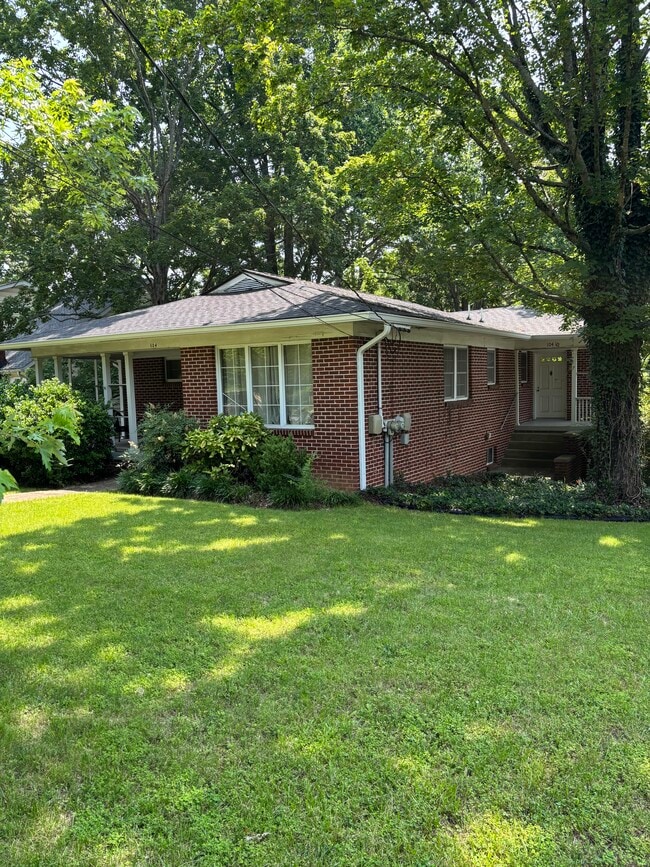 104 S Germantown Rd, Unit 104.5 in Chattanooga, TN - Building Photo - Building Photo