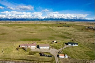 57012 MT-212 in Charlo, MT - Building Photo