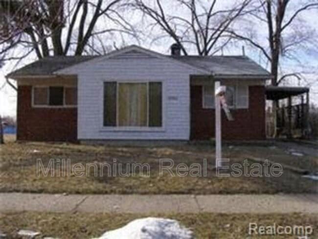 property at 13001 Albany St