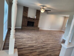 10146 Horseshoe Bend Dr in Houston, TX - Building Photo - Building Photo
