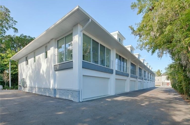 400 W Swoope Ave in Winter Park, FL - Building Photo