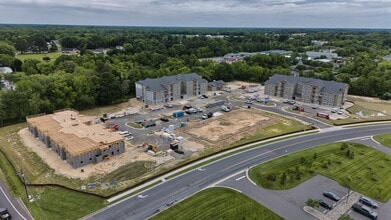 The Promenade at Easton in Easton, MD - Building Photo - Building Photo