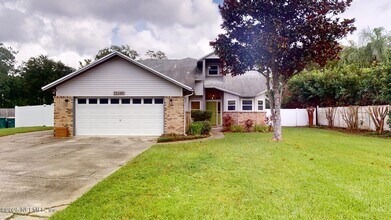 12345 Tracy Ann Rd in Jacksonville, FL - Building Photo - Building Photo