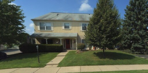 806 Bloomfield Village Blvd, Unit J in Auburn Hills, MI - Building Photo