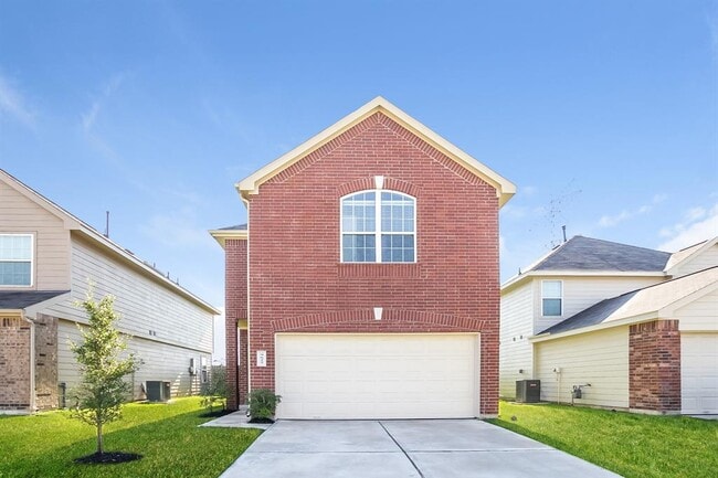 property at 9622 Franconia Dr