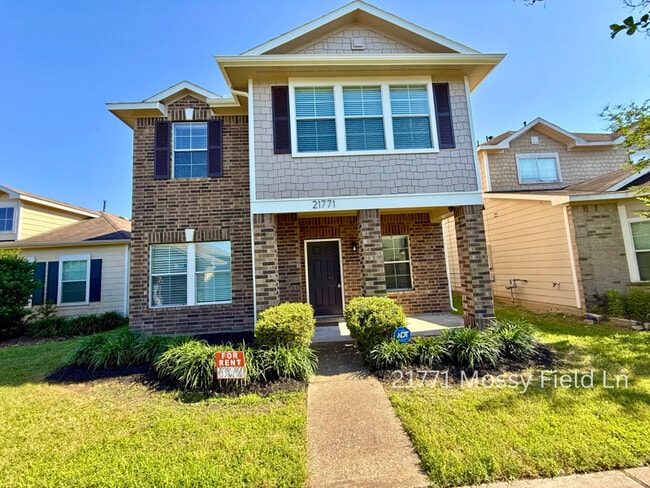 property at 21771 Mossy Field Ln