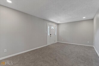 1543 Hardin Ave in Atlanta, GA - Building Photo - Building Photo