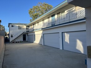 2605 Gates Ave in Redondo Beach, CA - Building Photo - Building Photo