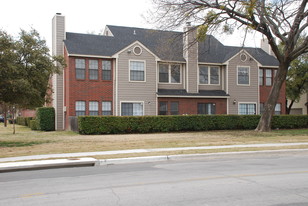 Williams Bend Townhomes