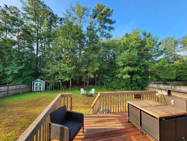 611 Stagecoach Dr in Jacksonville, NC - Building Photo - Building Photo