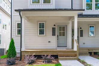 5061 Lundy Dr in Raleigh, NC - Building Photo - Building Photo