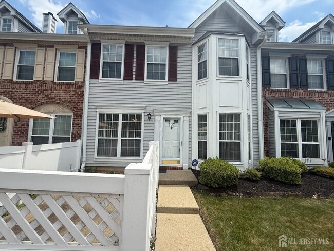 property at 207 Darwin Ln