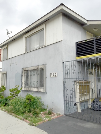 1942 S La Cienega Blvd in Los Angeles, CA - Building Photo - Building Photo