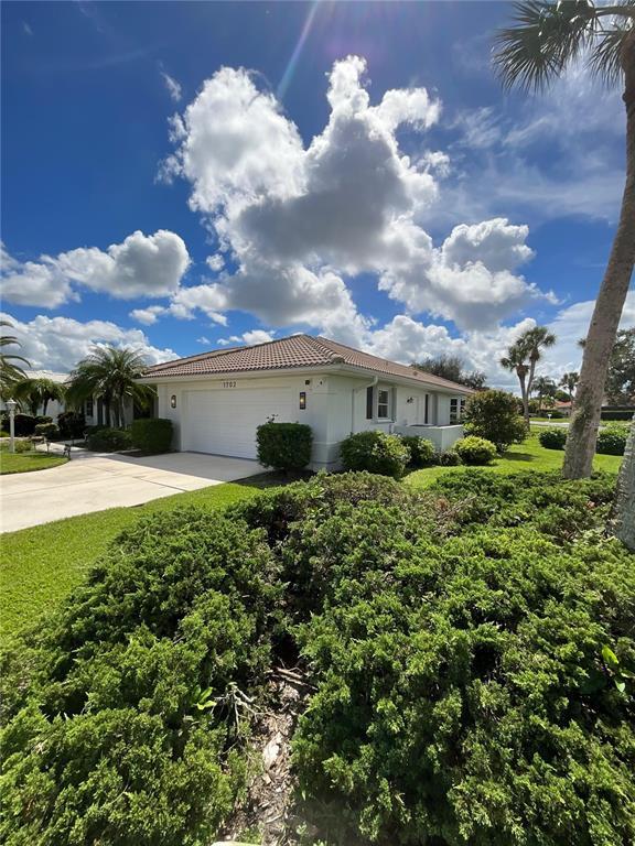 1702 Kilruss Dr in Venice, FL - Foto de edificio - Building Photo