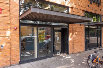 Belmont Dairy Apartments and Lofts in Portland, OR - Building Photo - Building Photo