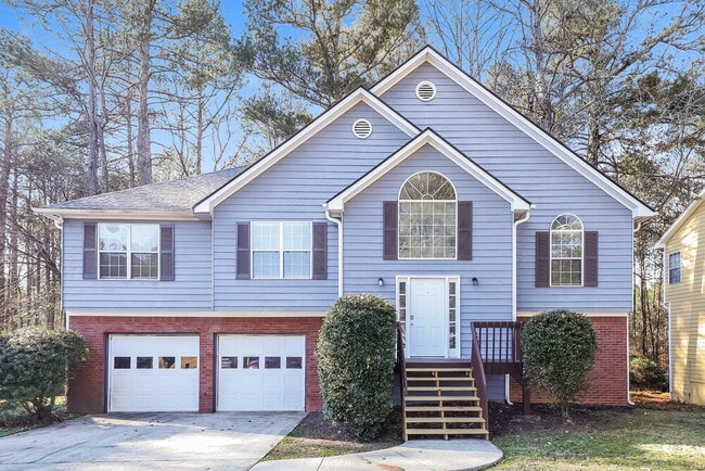 property at 2740 Owens Dr