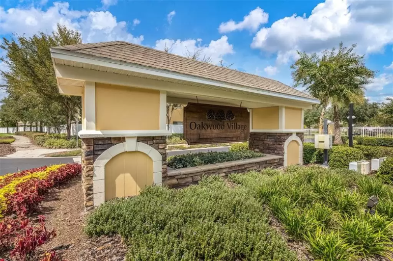 20410 Needletree Dr in Tampa, FL - Building Photo