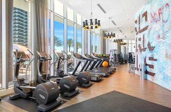 4111 S Ocean Dr, Unit SI FL25-ID1388736P in Hollywood, FL - Building Photo - Building Photo