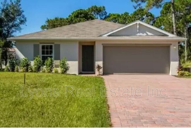 property at 5521 Gillot Blvd