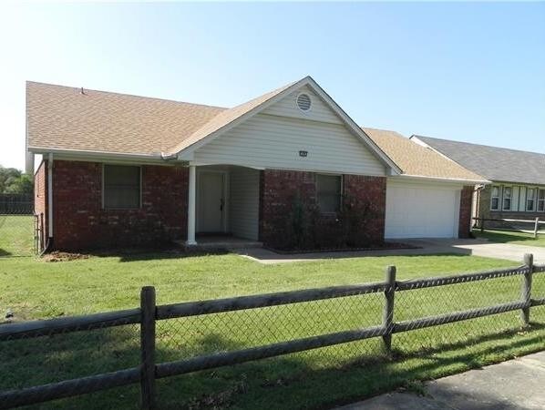508 S 24th St in Broken Arrow, OK - Building Photo