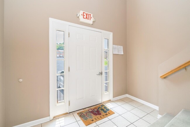 1703 Maple View Way in Knoxville, TN - Building Photo - Building Photo