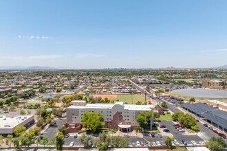Mesa Silvercrest in Mesa, AZ - Building Photo - Building Photo