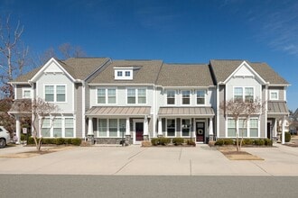17504 Memorial Tournament Dr in Moseley, VA - Building Photo - Building Photo