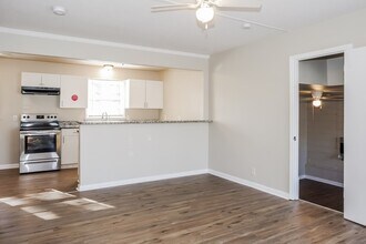 2207 Pisgah Cir NW in Huntsville, AL - Building Photo - Building Photo