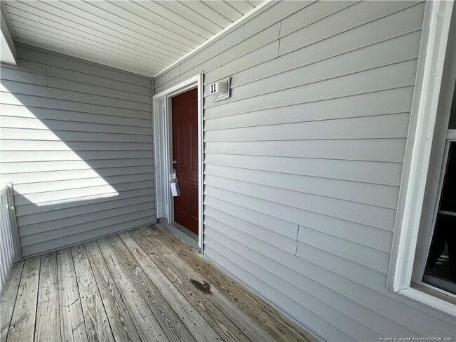 267 Waterdown Dr in Fayetteville, NC - Building Photo - Building Photo