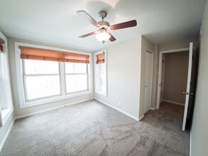 The Whitaker in Indianapolis, IN - Foto de edificio - Building Photo