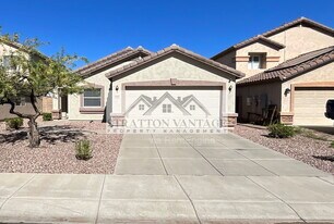 11580 W Duran Ave in Youngtown, AZ - Building Photo