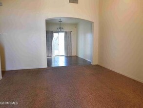 14276 Rattler Point Dr in El Paso, TX - Building Photo - Building Photo