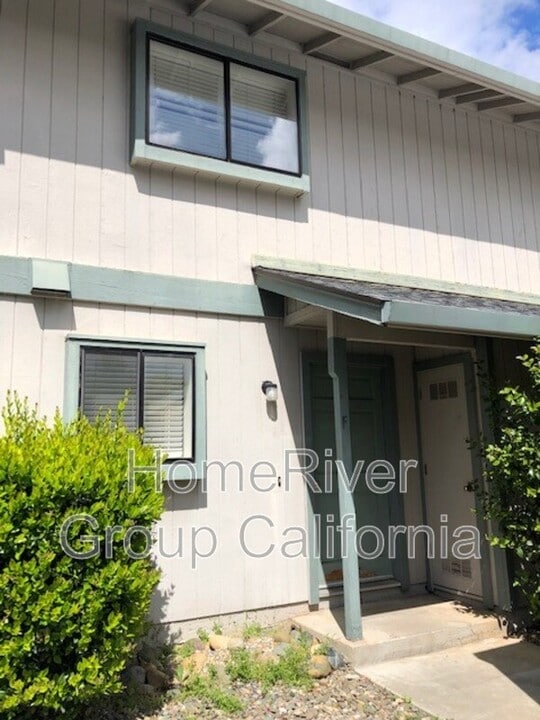 3061 Garden Cir in Cameron Park, CA - Building Photo