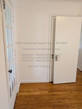 20653 Washtenaw St in Harper Woods, MI - Building Photo - Building Photo