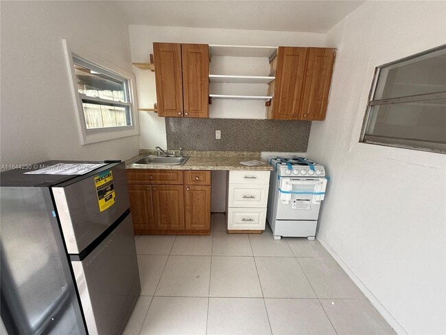 property at 2146 NW 18th Terrace