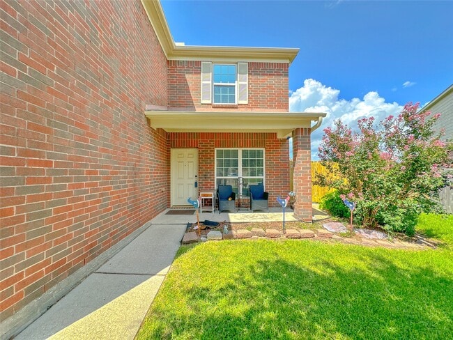 14819 Grove Canyon Ct in Houston, TX - Building Photo - Building Photo