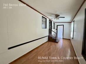 760 Bayou Dr in Casselberry, FL - Building Photo - Building Photo