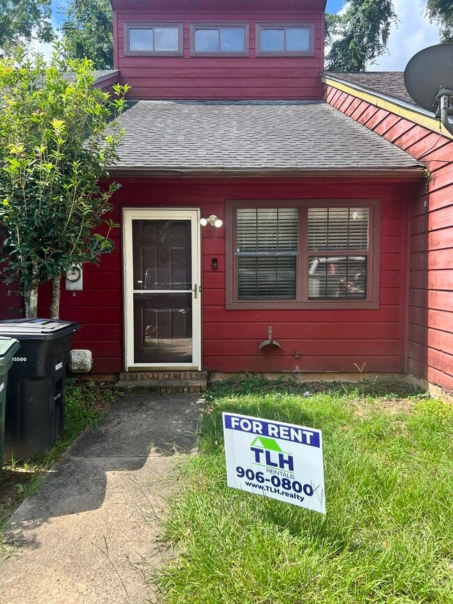 property at 2331 Tina Dr