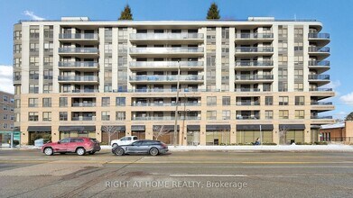 760 Sheppard Av W in Toronto, ON - Building Photo - Building Photo