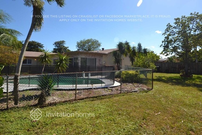 6730 NW 28th Way in Fort Lauderdale, FL - Building Photo - Building Photo